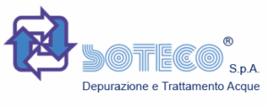 Soteco Spa | Progettazione Impianti Depurazione Acque