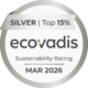Eco Vadis